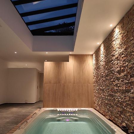 Appart Hotel & Spa La Villa Du Port Vannes Eksteriør billede