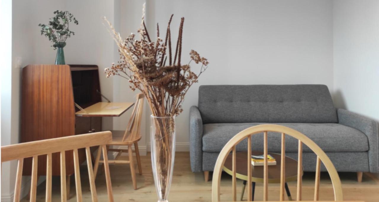 Appart Hotel & Spa La Villa Du Port Vannes Eksteriør billede