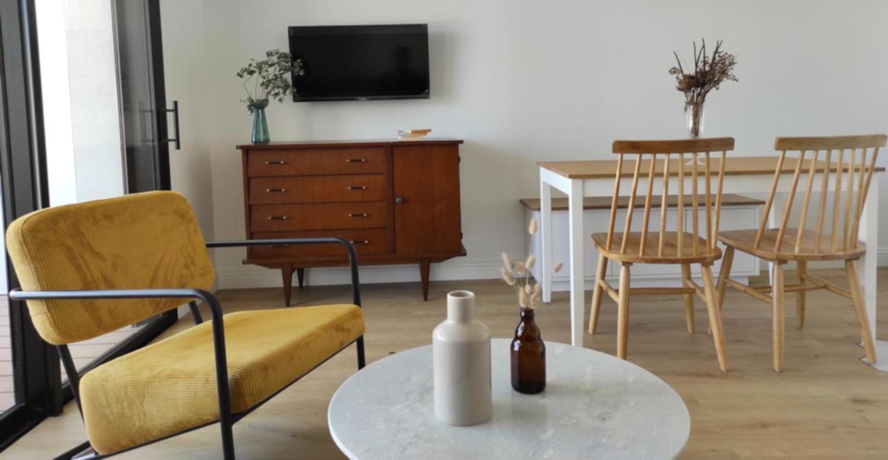 Appart Hotel & Spa La Villa Du Port Vannes Eksteriør billede